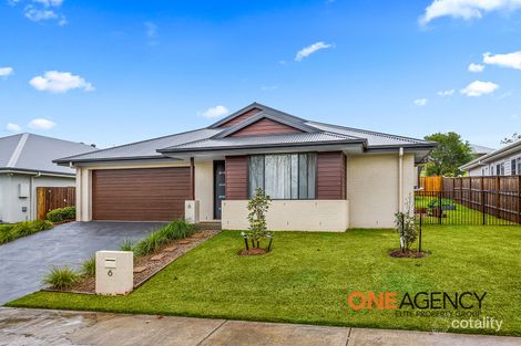 Property photo of 6 Parker Crescent Berry NSW 2535