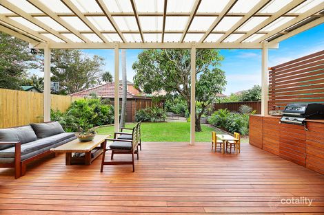 Property photo of 53A Harris Street Rosebery NSW 2018