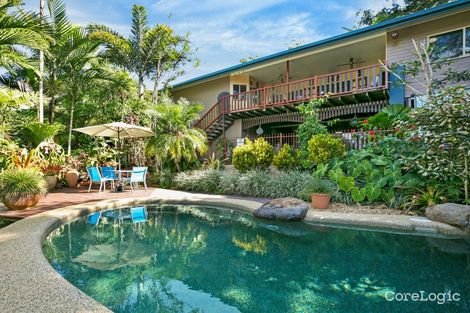 Property photo of 1 Hope Close Kuranda QLD 4881