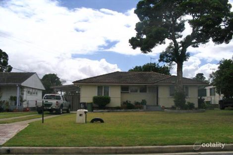 6 Poplar St, North St Marys, NSW 2760