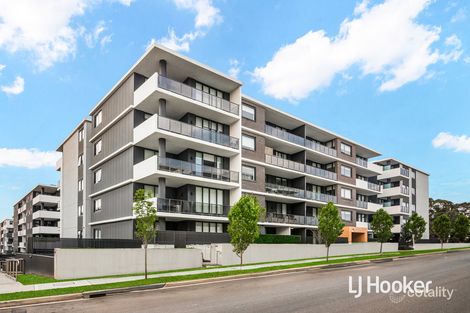 Property photo of 325/45 Manchester Drive Schofields NSW 2762