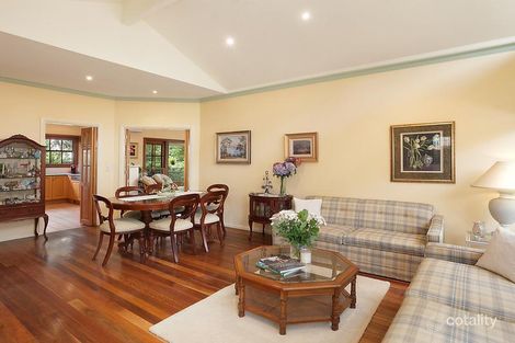 Property photo of 1 Sherwood Avenue Yowie Bay NSW 2228