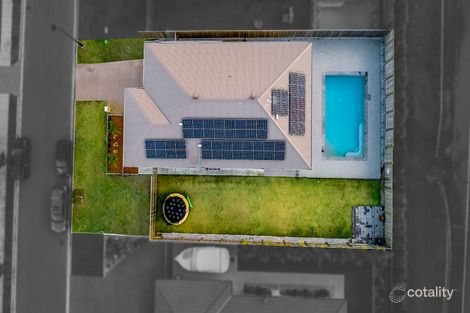 Property photo of 13 Challenger Way Coomera QLD 4209