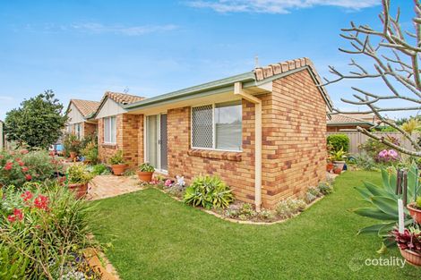 Property photo of 7/3 Advocate Place Banora Point NSW 2486