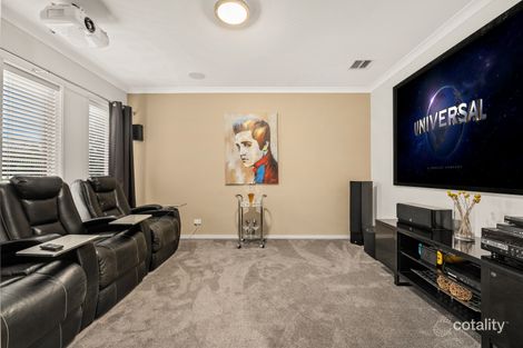 Property photo of 19 Bligh Boulevard Pakenham VIC 3810