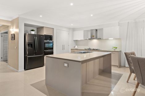 Property photo of 19 Bligh Boulevard Pakenham VIC 3810
