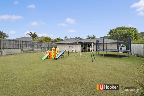 Property photo of 40 Nicola Way Upper Coomera QLD 4209