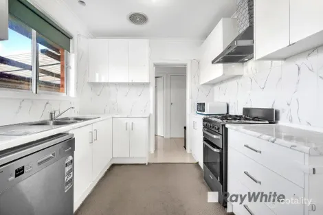Property photo of 11 Albert Road Hallam VIC 3803