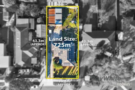 Property photo of 11 Albert Road Hallam VIC 3803