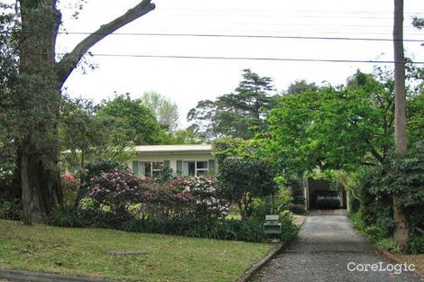 Property photo of 86 Boundary Road Wahroonga NSW 2076