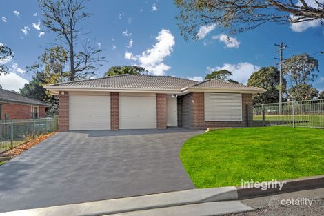 Property photo of 119 Kalandar Street Nowra NSW 2541