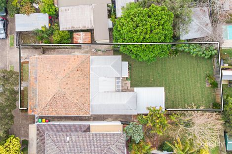 Property photo of 2 Bartlett Street Summer Hill NSW 2130