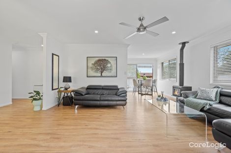 Property photo of 21 Aragon Street Beenleigh QLD 4207