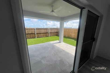 Property photo of 93 Vasa Street Burdell QLD 4818