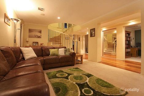 Property photo of 22 Grand Canal Boulevard Point Cook VIC 3030