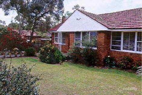 Property photo of 2 Violet Avenue Forestville NSW 2087