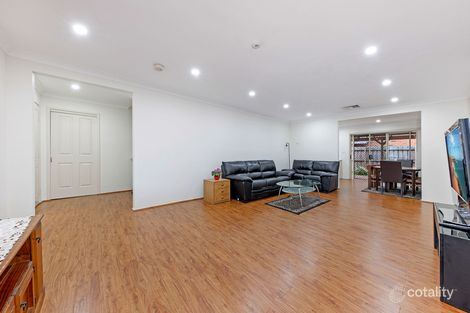 Property photo of 2/15-19 Chapman Street Werrington NSW 2747