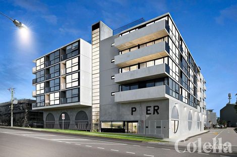 216/109 Mcleod Rd, Patterson Lakes, VIC 3197