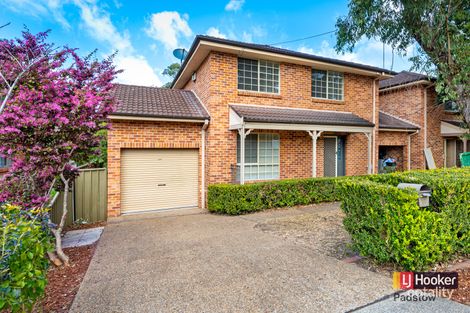 11/5 Henry Kendall Ave, Padstow Heights, NSW 2211
