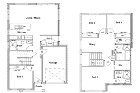 26/33-39 Terry Rd, Box Hill, NSW 2765