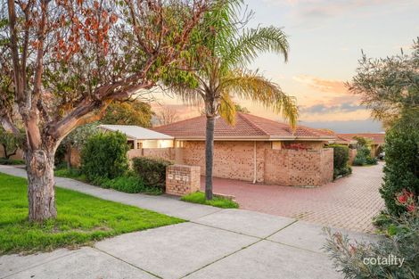 Property photo of 1/85 Waddell Road Bicton WA 6157