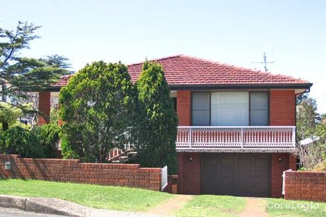 Property photo of 1 Allan Street Wollongong NSW 2500