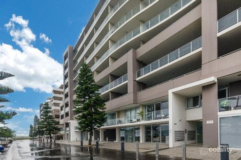 25/62 Harbour St, Wollongong, NSW 2500