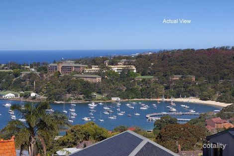 Property photo of 2/15 Moruben Road Mosman NSW 2088