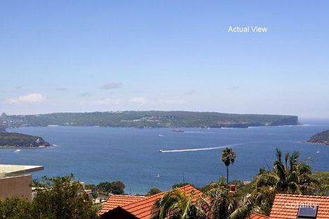 Property photo of 2/15 Moruben Road Mosman NSW 2088