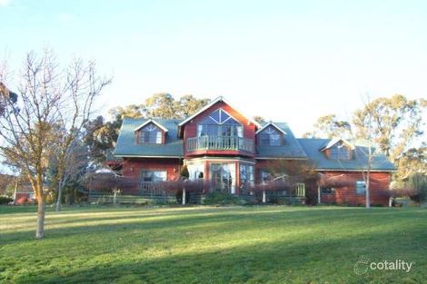 Property photo of 575 Old Tolmie Road Barwite VIC 3722