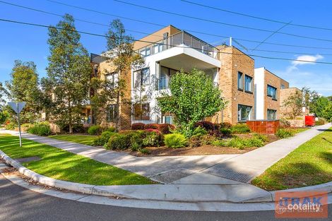 Property photo of 207/7 Birch Street Bayswater VIC 3153