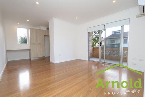 Property photo of 5/15 Mary Street Merewether NSW 2291