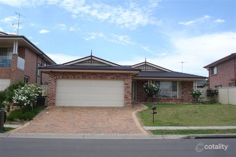 61 Yancannia Tce, Glenwood, NSW 2768