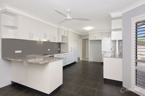 Property photo of 16 Morstone Street Annandale QLD 4814