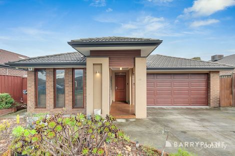 20 Hutmil Dr, South Morang, VIC 3752