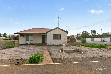 Property photo of 10 Second Street Snowtown SA 5520