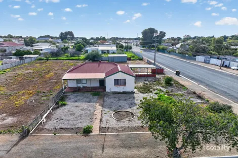 Property photo of 10 Second Street Snowtown SA 5520