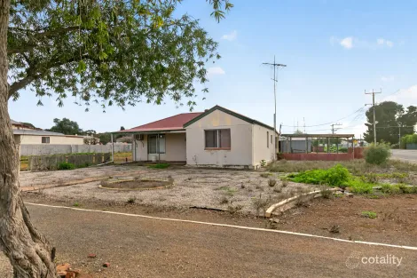 Property photo of 10 Second Street Snowtown SA 5520