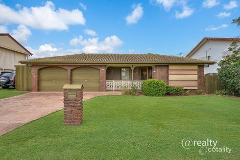 26 Rosebrook St, Kallangur, QLD 4503