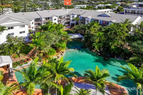 180/7 REDONDO AVE, MIAMI, QLD 4220
