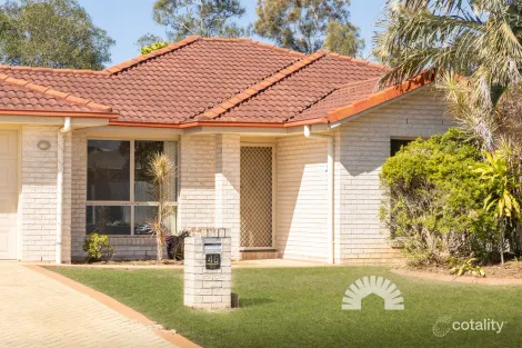 Property photo of 46 Denson Street Morayfield QLD 4506