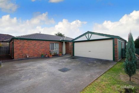 Property photo of 2/4A Luke Street Reservoir VIC 3073