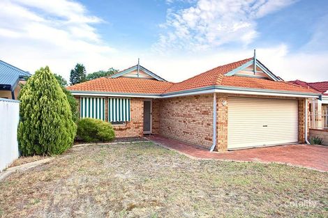 64 Walpole St, St James, WA 6102