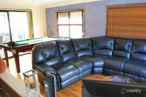 Property photo of 12 Amethyst Place Eagle Vale NSW 2558