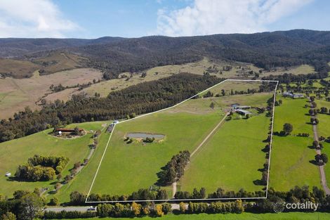 Property photo of 611 Break Oday Road Glenburn VIC 3717