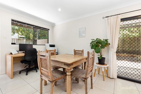 Property photo of 3/48 Alva Terrace Gordon Park QLD 4031