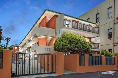 9/122 Beaconsfield Pde, Albert Park, VIC 3206