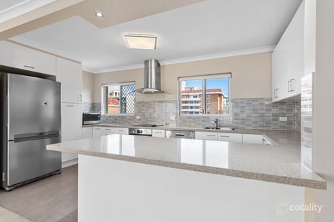 Property photo of 25/39 South Perth Esplanade South Perth WA 6151