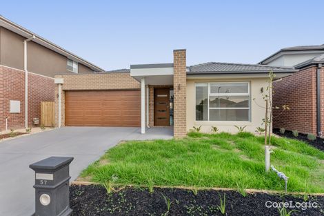 Property photo of 57 Evesham Drive Point Cook VIC 3030