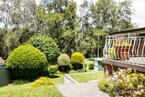 Property photo of 34 Keir Avenue Hurlstone Park NSW 2193